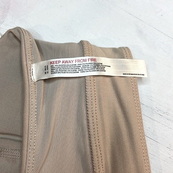 Free People Movement Out of your League Sports Bra, Clay Color, Size XL - Picture 8 of 10